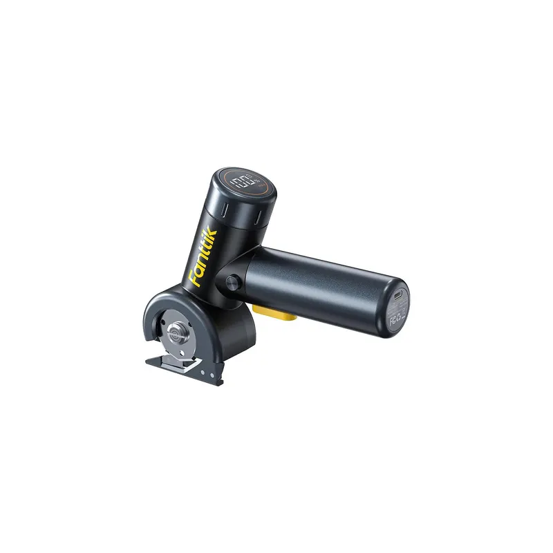 Fanttik C8 Nano electric cutting machine